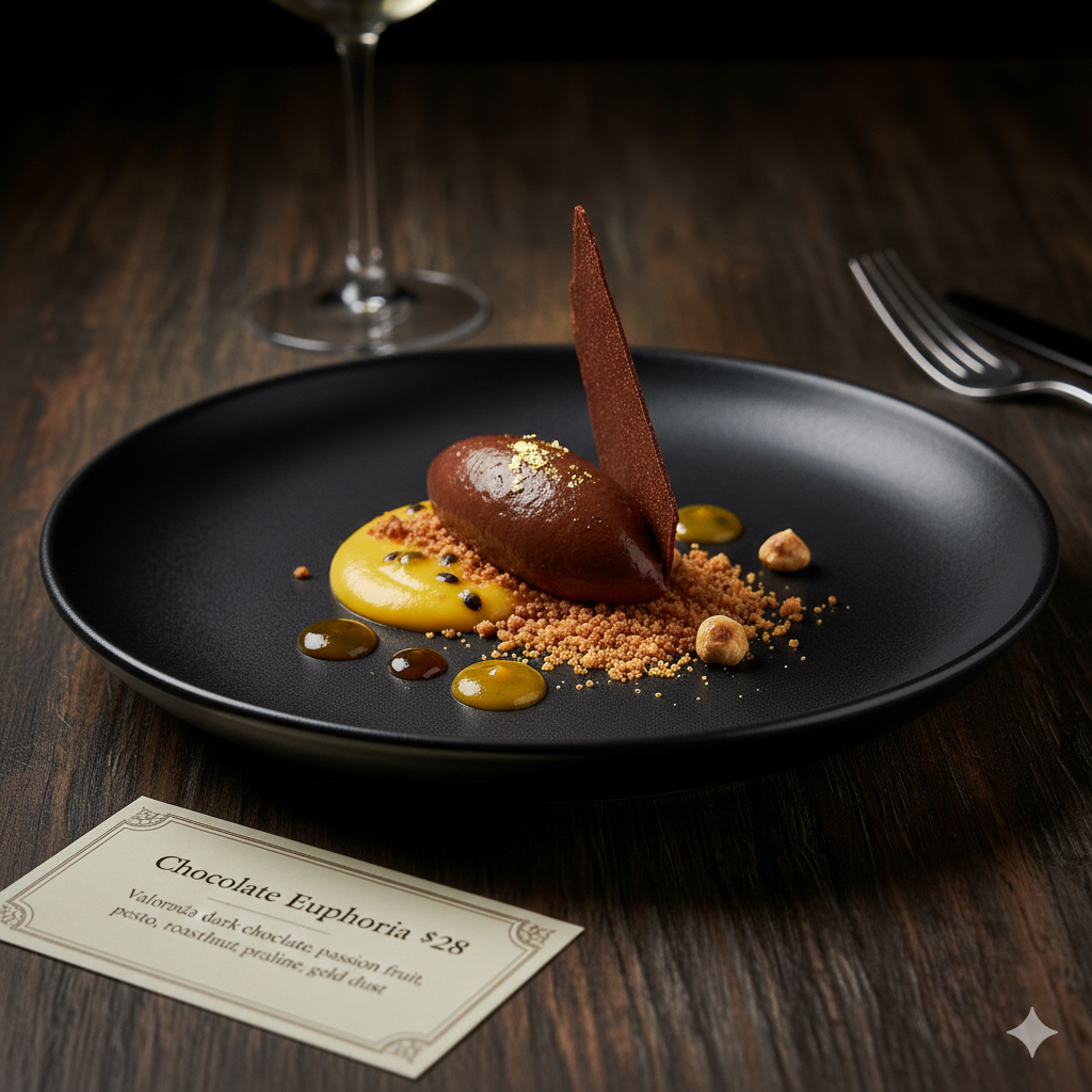 Chocolate Euphoria